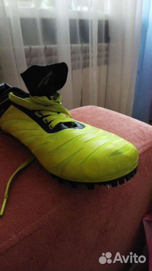 Шиповки для бега