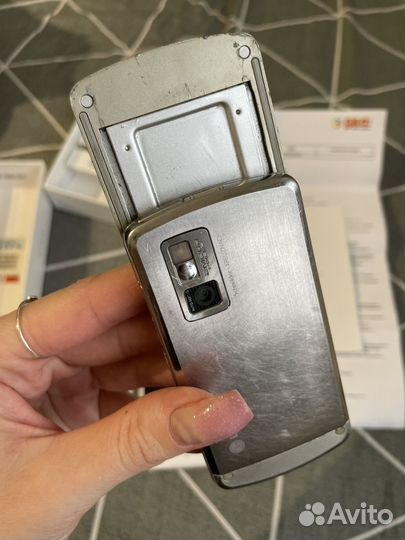 Xiaomi Redmi 4X, 3/32 ГБ