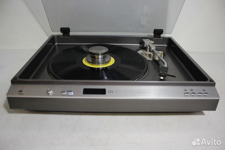 Optonica RP-5100H Виниловый проигрыватель Japan