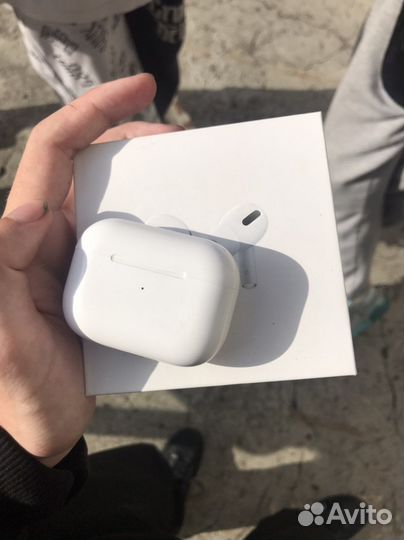 AirPods Pro