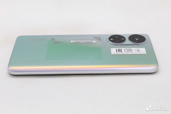HONOR X7, 4/128 ГБ