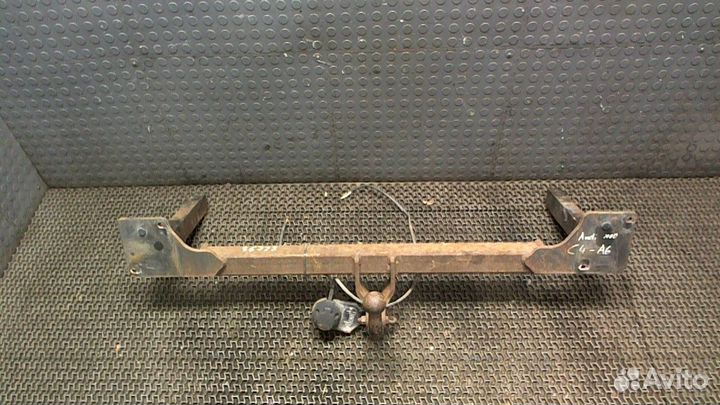 Устройство прицепное (фаркоп) Audi 100 (C4), 1992