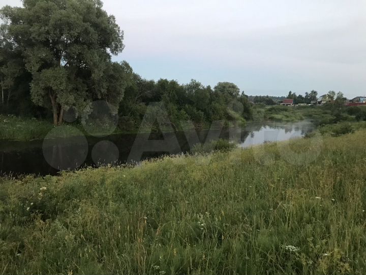 Участок 23,5 сот. (ИЖС)