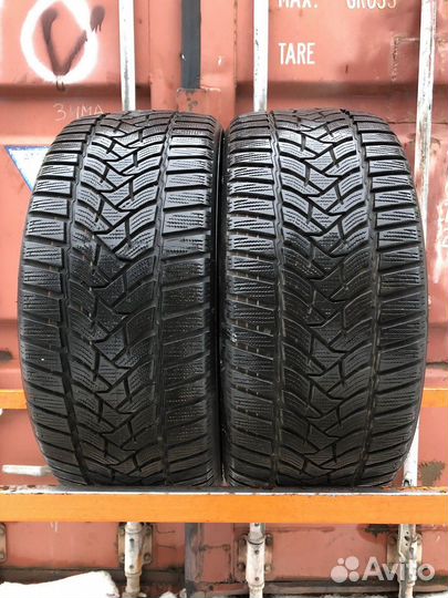 Dunlop Winter Sport 5 225/40 R18 92V