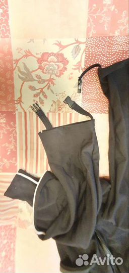 Термокомбинезон для фигурного катания