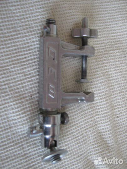 Фотопринадлежности СССР