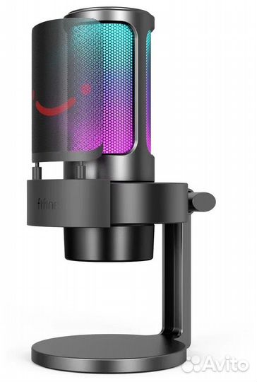 Микрофон fifine a8