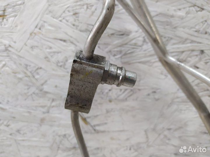 Трубка кондиционера Lexus RX 2021