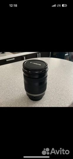 Canon EOS 450d