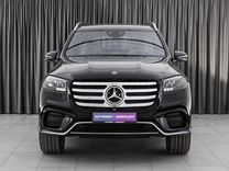 Mercedes-Benz GLS-класс 3.0 AT, 2023, 135 км, с пробегом, цена 18 990 000 руб.