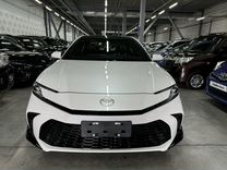 Toyota Camry 2.0 CVT, 2024, 1 км, с пробегом, цена 4 500 000 руб.