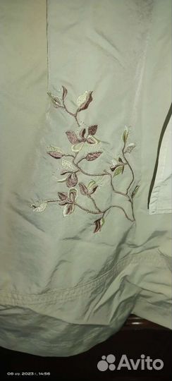 Плащ женский