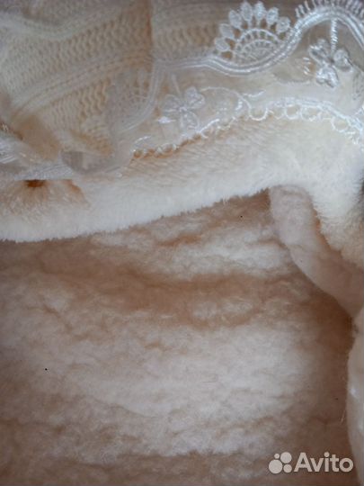 Конверт зимний