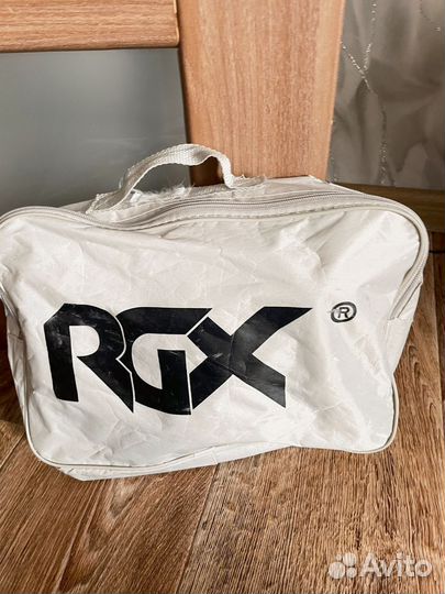 Коньки детские регулируемые размер до 34