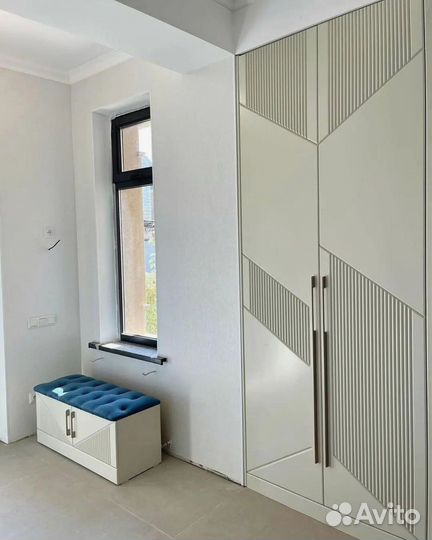 Шкафы на заказ