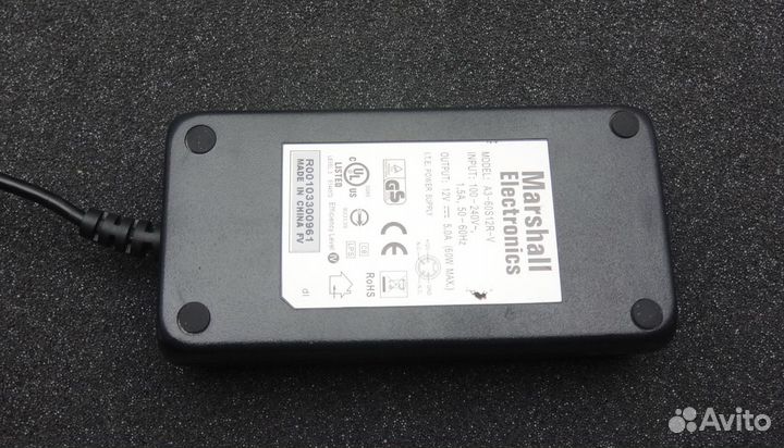 Накамерный монитор Marshall V-LCD651STX-3gsdi-PM