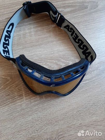 Горнолыжная маска очки