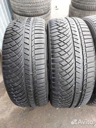Kumho WinterCraft WP72 225/45 R18 95V