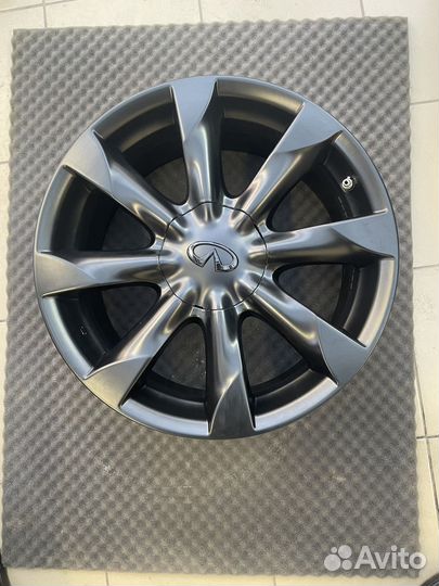 Диски инфинити 18