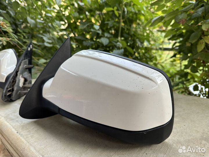 Продам зеркала на гранту