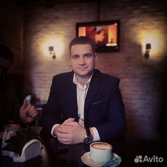 Заместитель руководителя