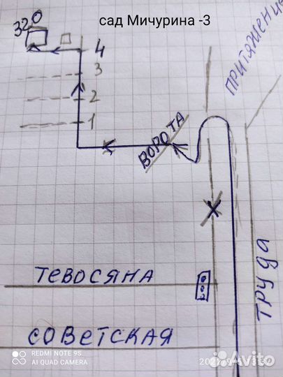 Садоводство