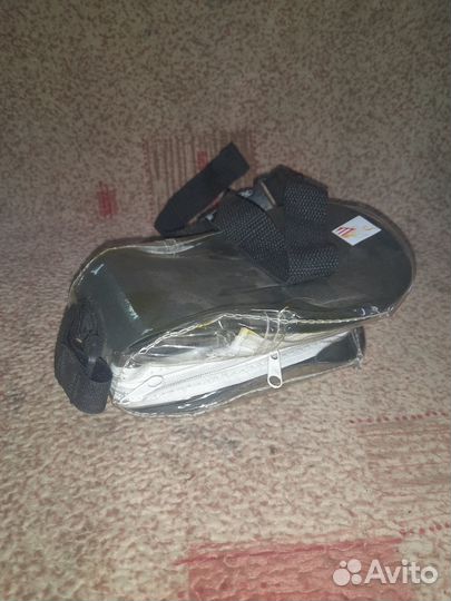 Велоаксессуары