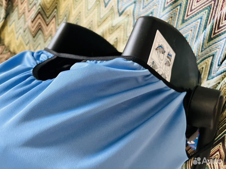 Детское автокресло от 0