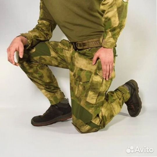 Боевые рубашка и брюки Atlant Armour Gen. 3