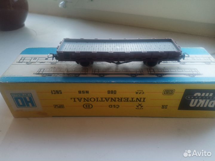 Платформа Piko 04245