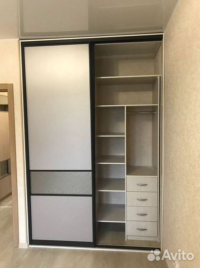 Гардеробная