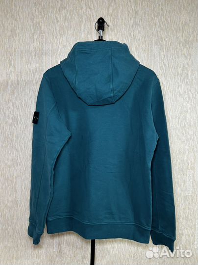 Stone Island худи