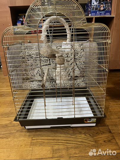 Клетка для птиц
