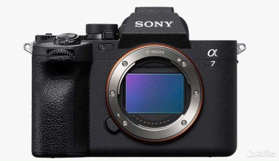 Sony A7m4, Sony a7 R3