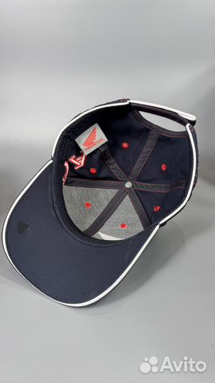 Бейсболка Honda Lux