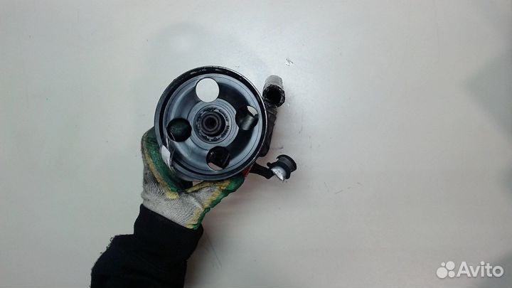 Гур Mitsubishi Space Star, 2002