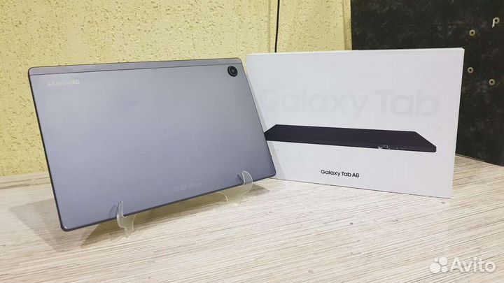 Планшет Samsung Ggalaxy Tab A8 128Gb LTE