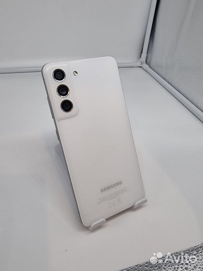 Samsung Galaxy S21 FE 5G, 8/128 ГБ