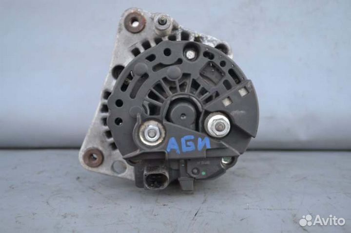 Генератор Volkswagen Golf 4 AGN