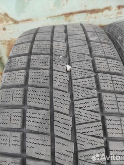 Nankang ESSN-1 Corsafa 215/55 R17