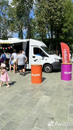 Бочка со столншницей