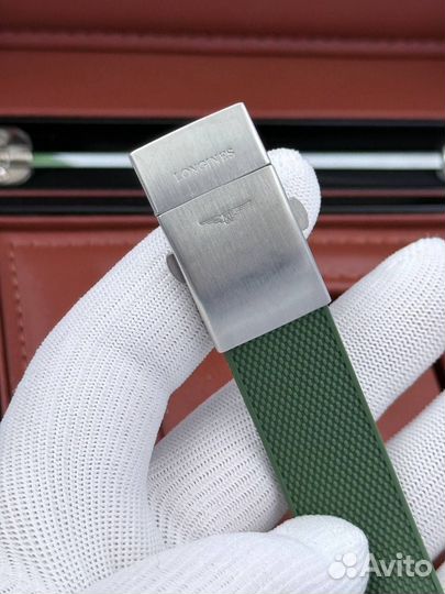 Мужские наручные часы longines