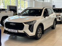 Новый Haval Jolion 1.5 AMT, 2024, цена от 2 349 000 руб.