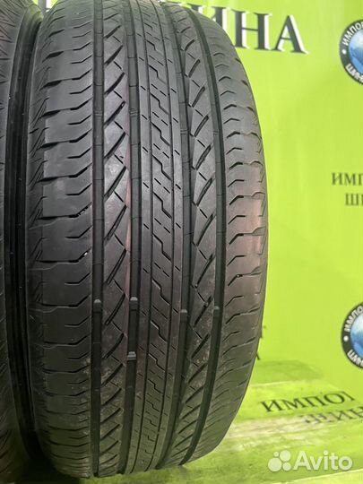 Bridgestone Dueler H/L 850 225/55 R19 99V