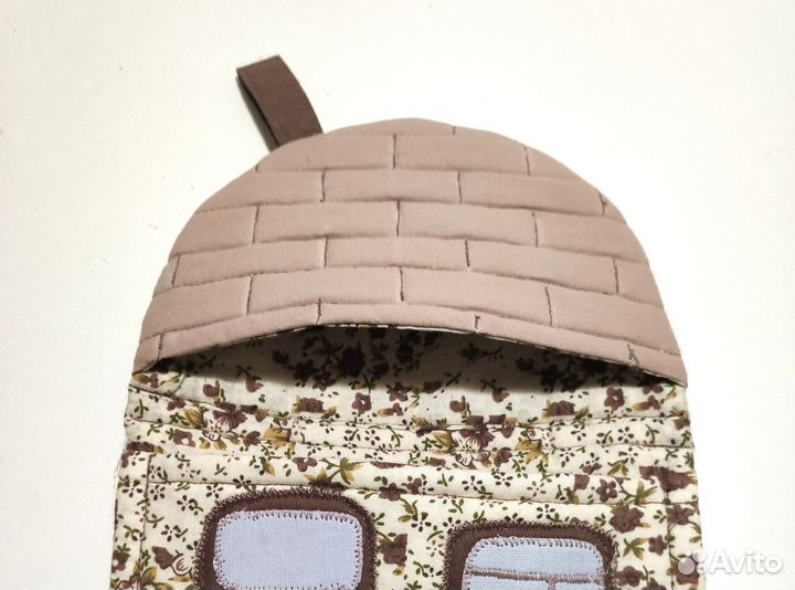 Набор прихваток для кухни