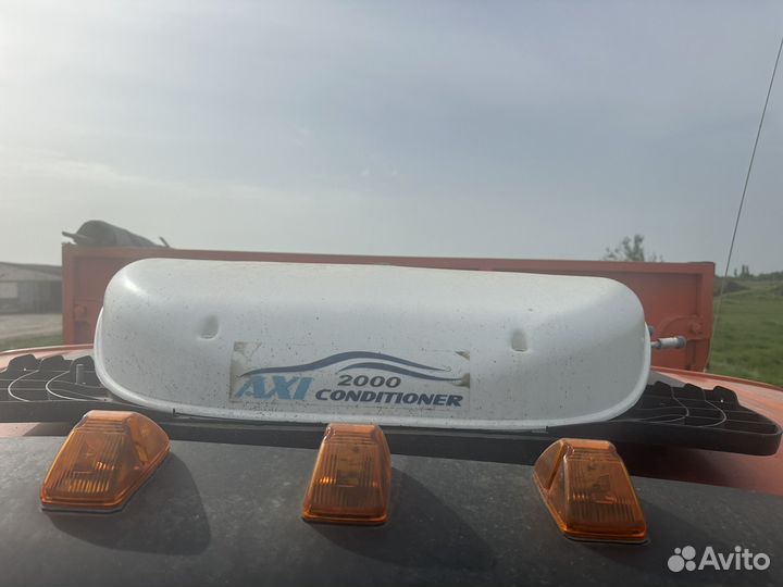 КАМАЗ 45143-112-15, 2008