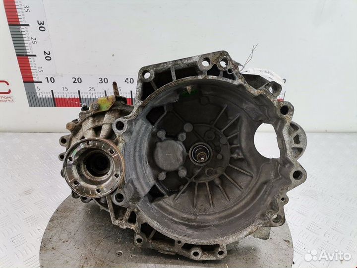 Кпп для Volkswagen Golf 4