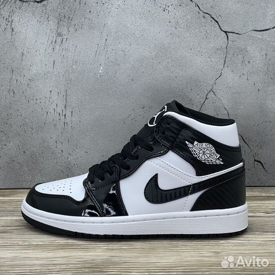 Кроссовки. Nike Air Jordan