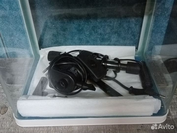 Аквариум