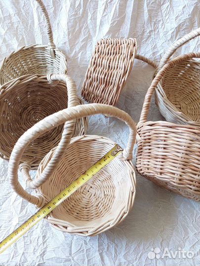 Корзина для хранения вещей